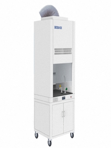 Fume Hood series