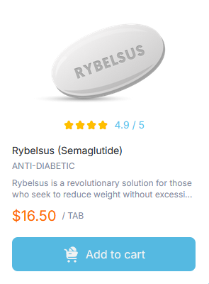 Transform Your Journey: Effective Weight Loss with Rybelsus