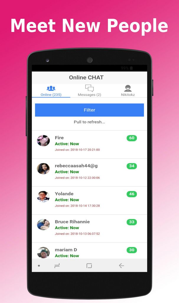 A Practical Introduction to Modern Dating