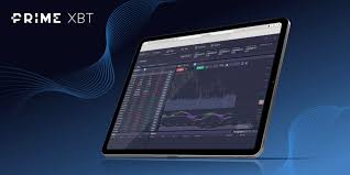 Discover the Future of Trading with PrimeXBT App Discover the Future of Trading with PrimeXBT App