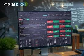PrimeXBT Trading Platform Your Gateway to Innovative Cryptocurrency Trading PrimeXBT Trading Platform Your Gateway to Innovative Cryptocurrency Trading