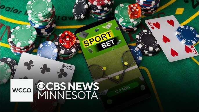 Descubra o Mundo de Apostas com 979bet 5