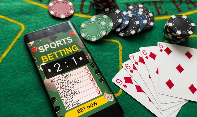 Discover R2 Bet Your Gateway to Online Betting