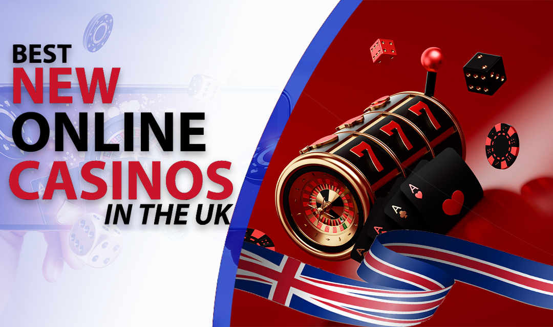 Discover the Excitement of the Top UK Online Casino 14 Discover the Excitement of the Top UK Online Casino 14