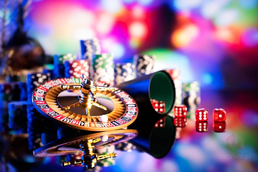 Discover the Thrill of Online Casino Welcome Bonus No