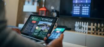 Explora Rushbet La Revolución de las Apuestas en Línea