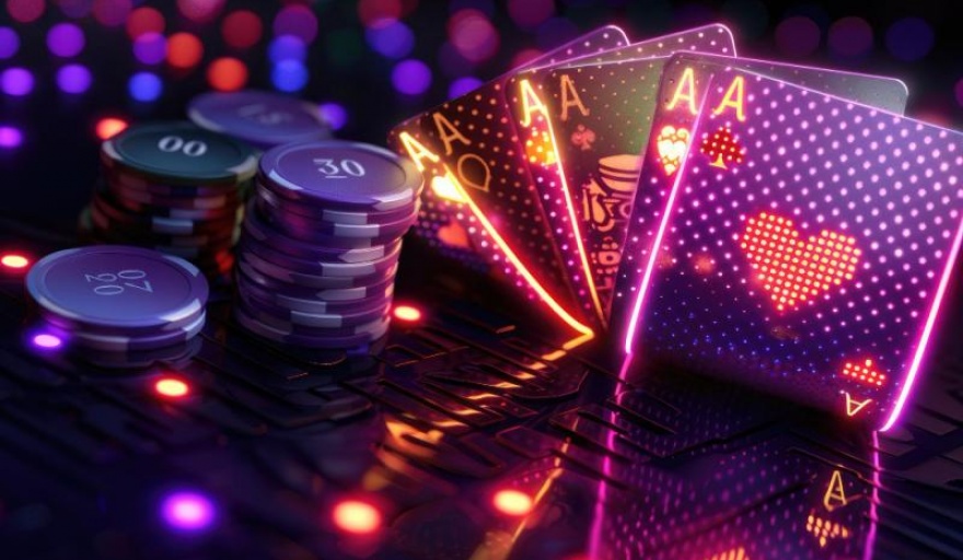 La Realidad de los Casinos Sin Licencia en España La Realidad de los Casinos Sin Licencia en España