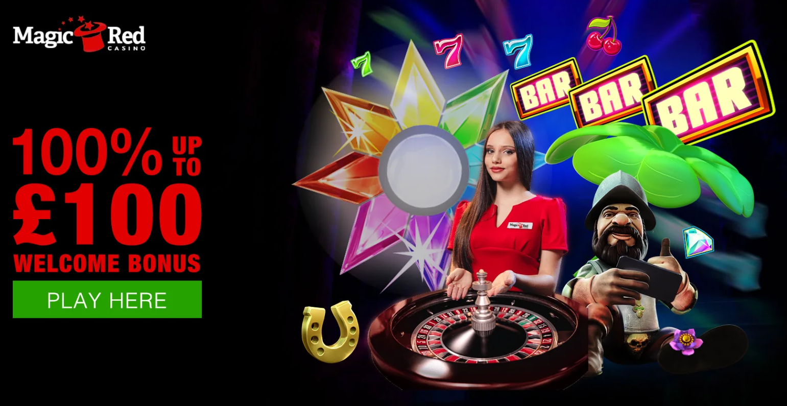 Leading 5 Non GamStop Casino Sites in the UK