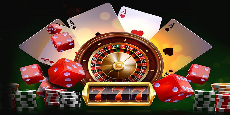 The Thrill of Casinos A Comprehensive Guide The Thrill of Casinos A Comprehensive Guide