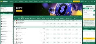 betwinner casino Revue complète, bonus et conseils pour jouer en toute sécurité betwinner casino Revue complète, bonus et conseils pour jouer en toute sécurité