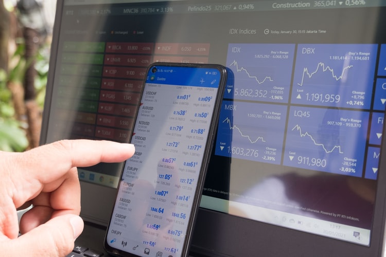 Discover the Best Trading App in the World Your Ultimate Guide