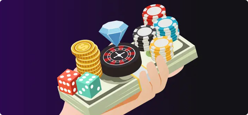 Discover the Excitement of Casiny Your Ultimate Casino Destination