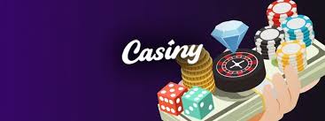 Discover the Exciting Features of Casiny App Your Ultimate Gaming Experience