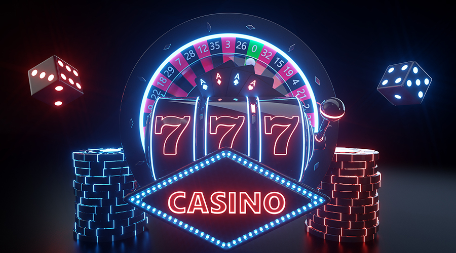 Exploring the World of Online Casino Not in UK 30