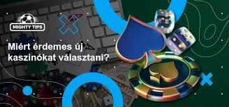 Fedezd fel az online casino magyarul világát 29