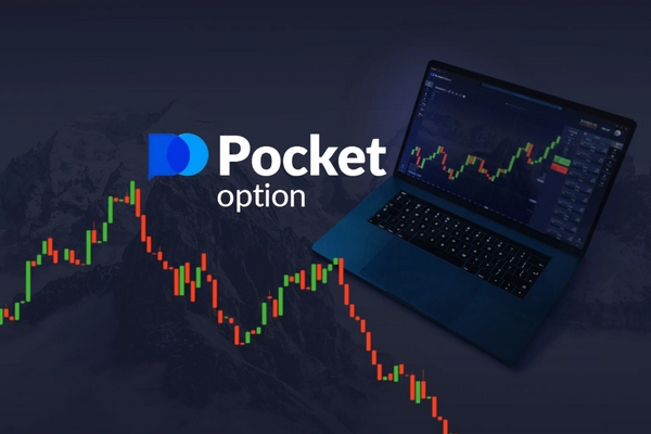 Mastering Trading with Strategy Pocket Option RU 3