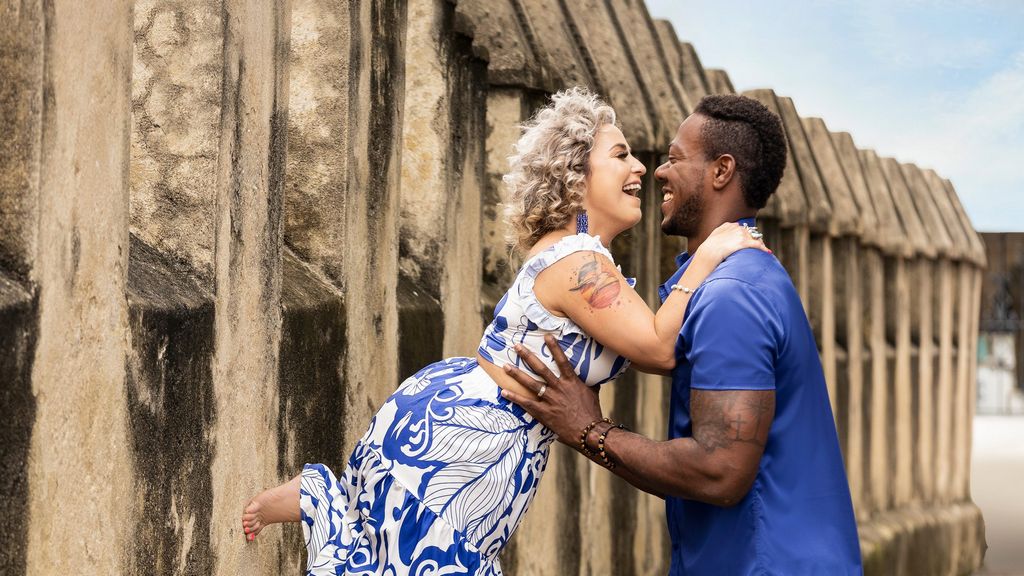 Amorpulse: Online Dating Platform