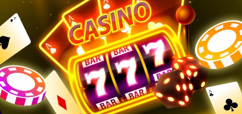 The Exciting World of Online Casino BrucePokies
