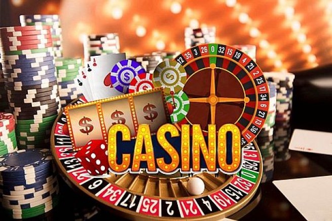 The Exciting World of Online Casino BrucePokies