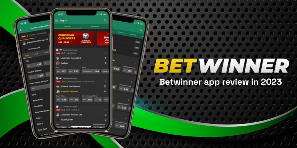 Unlock Big Wins with Betwinner Your Ultimate Betting Guide Unlock Big Wins with Betwinner Your Ultimate Betting Guide