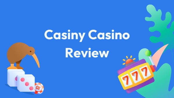 Unlocking Excitement Casiny Casino No Deposit Bonus Unlocking Excitement Casiny Casino No Deposit Bonus