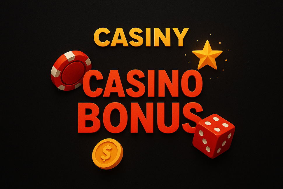 Unlocking the Best Offers Casiny Bonus Codes Revealed Unlocking the Best Offers Casiny Bonus Codes Revealed