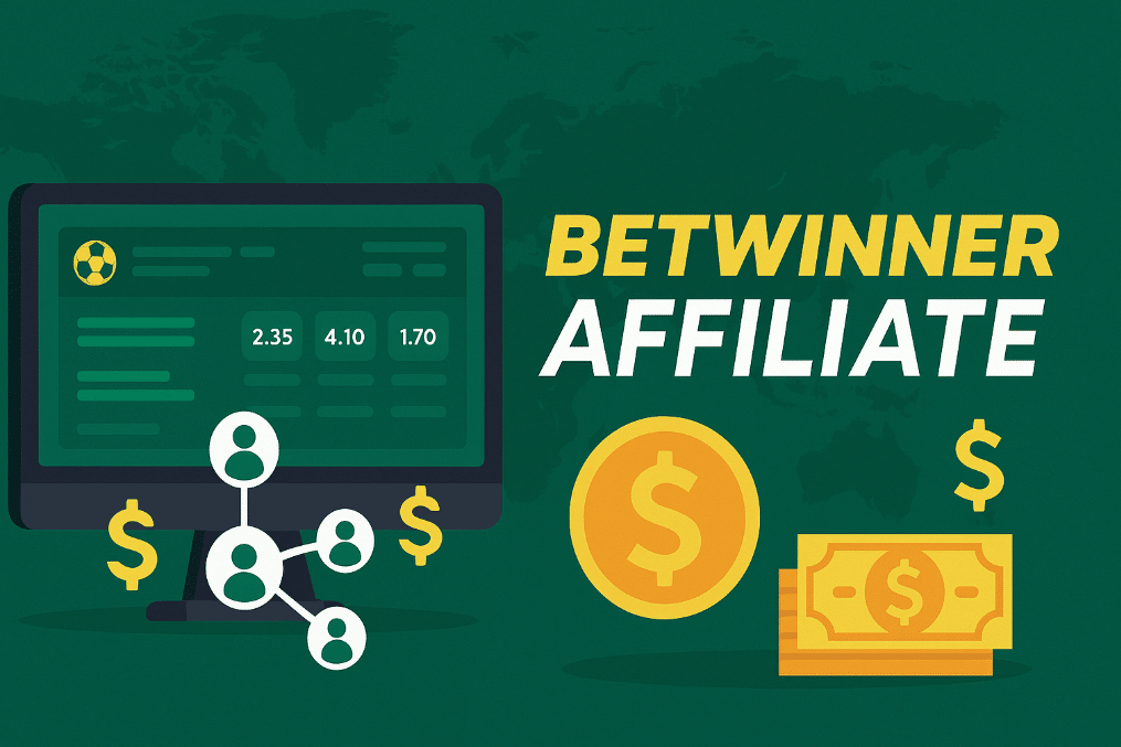 Discover the Thrill of Gaming at BetWinner Online Casino