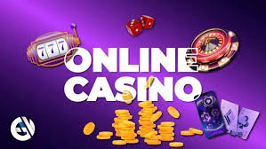 Discovering the Thrills of Online Casino Free Play No Restrictions