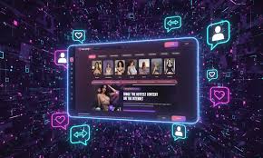 Exploring the Evolution of Swipey AI Porn Videos
