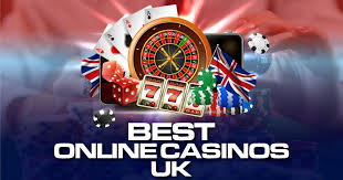 Exploring the Opportunities of Online Casino Jobs in the UK Exploring the Opportunities of Online Casino Jobs in the UK