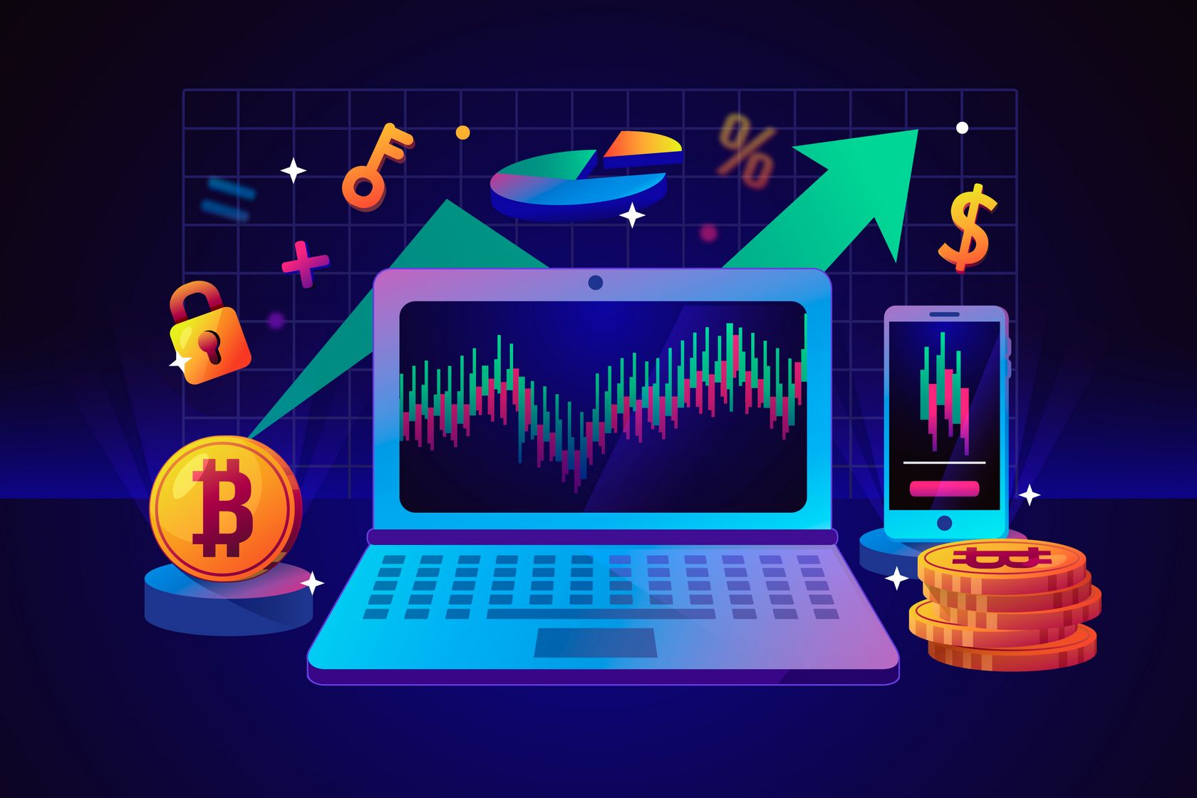 Listing of Top 10 Crypto Liquidity Swimming Pools in 2025