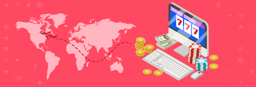 Nové online casino bonus bez - Objevte skvělé možnosti zábavy