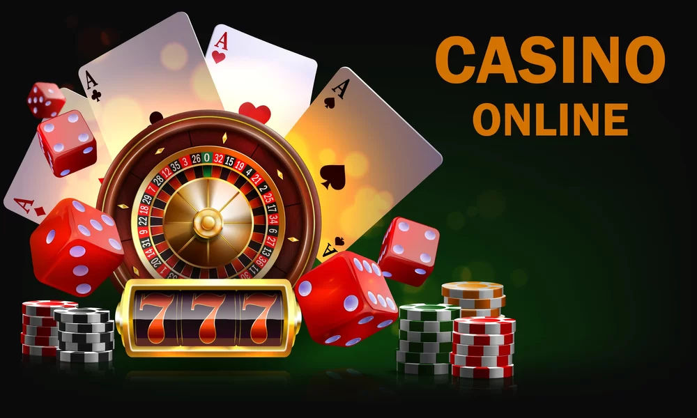 Οδηγός για ελληνικά online casino Ασφάλεια, παιχνίδια και στρατηγικές