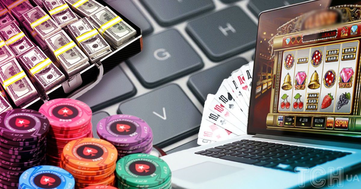 Online Casino Dexsport Your Ultimate Gaming Experience
