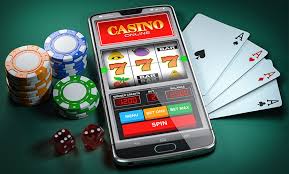 Play Roulette and Poker at Your Favorite Online Casino 5