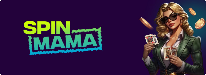 Unikalne Doświadczenie z Spinmama Casino Unikalne Doświadczenie z Spinmama Casino