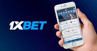 1xBet India PC App Your Ultimate Betting Companion 518148266 1xBet India PC App Your Ultimate Betting Companion 518148266