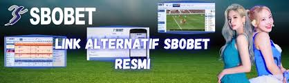 Agen Resmi Sbobet Panduan Lengkap untuk Pemain Judi Online