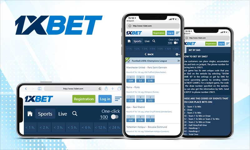 Discover the Thrills of 1xBet Online Casino 1011657219