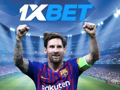 Explore 1xBet Malaysia The Ultimate Guide to Sports Betting Explore 1xBet Malaysia The Ultimate Guide to Sports Betting
