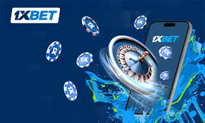 Explore the 1xBet Mobile App Your Ultimate Betting Companion