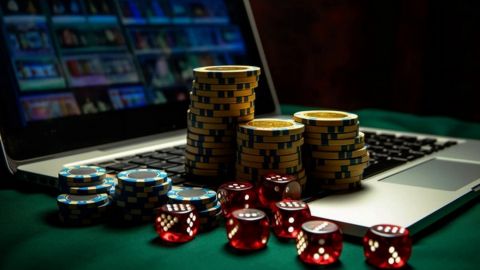 MadCasino Your Ultimate Gaming Destination