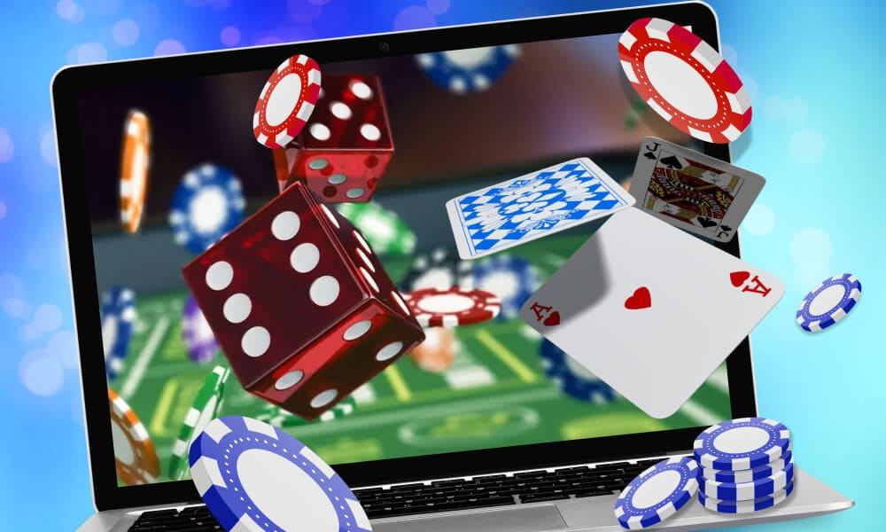 MadCasino Your Ultimate Gaming Destination