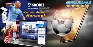 mengetahui agen bola sbobet indonesia yang terpercaya