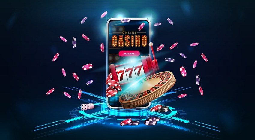 Mezinárodní Casino Vše, co potřebujete vědět
