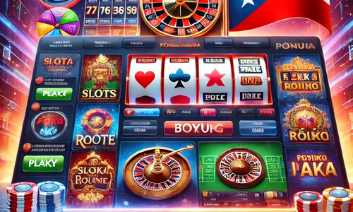 Nejlepší české online casino – Objevte své favority Nejlepší české online casino – Objevte své favority
