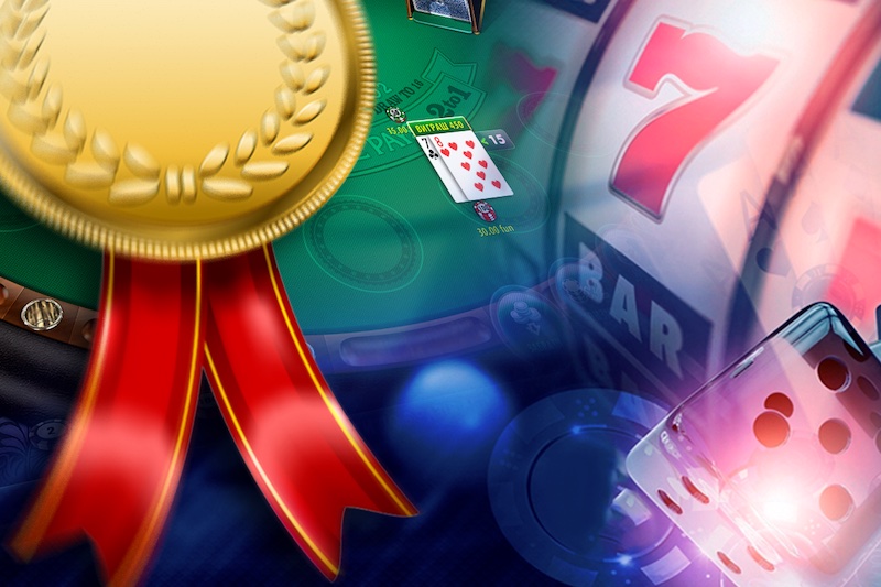 Discover the Excitement of WinsMania Online Casino UK