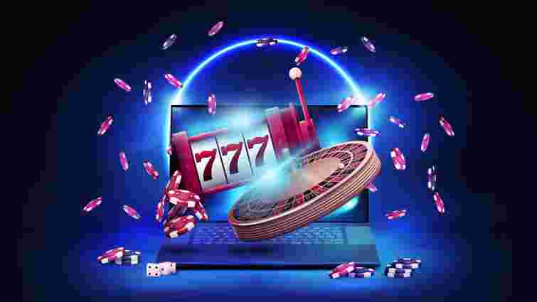 Experience the Thrill at Motherland Casino & Sportsbook 2092798875
