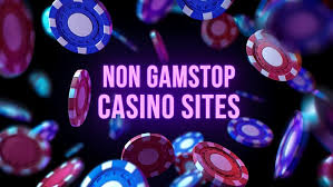 Exploring Non-Gamstop Casinos Your Guide to an Unrestricted Gaming Experience