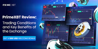 Exploring PrimeXBT A Comprehensive Guide to the Crypto Broker Exploring PrimeXBT A Comprehensive Guide to the Crypto Broker